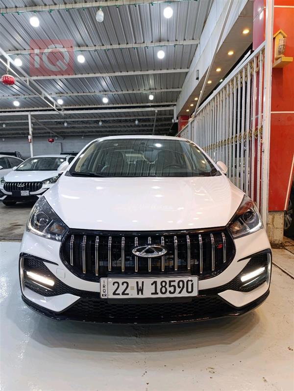 Chery Arrizo 5 2025 for sale in Iraq - Baghdad